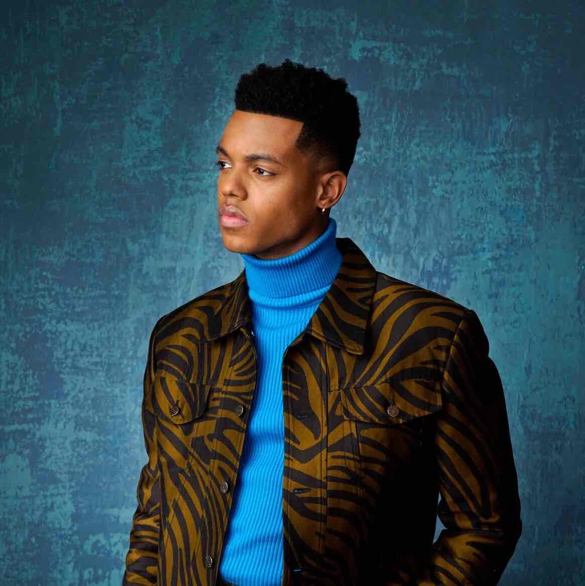 Avatar of Jabari Banks