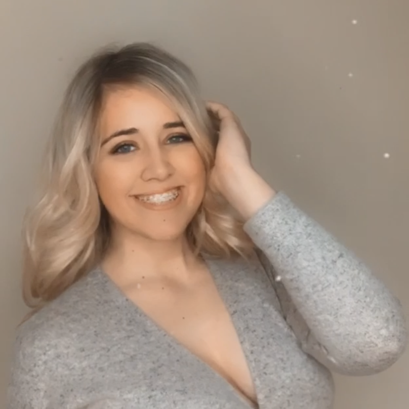 Avatar of Cierra Memmott