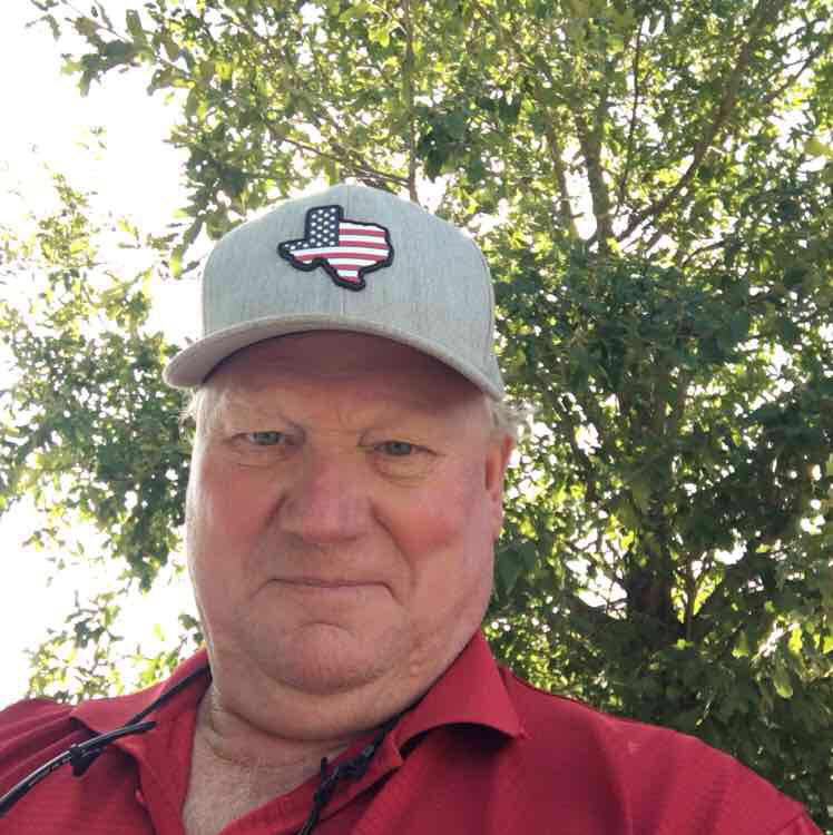 Avatar of Keith Moreland