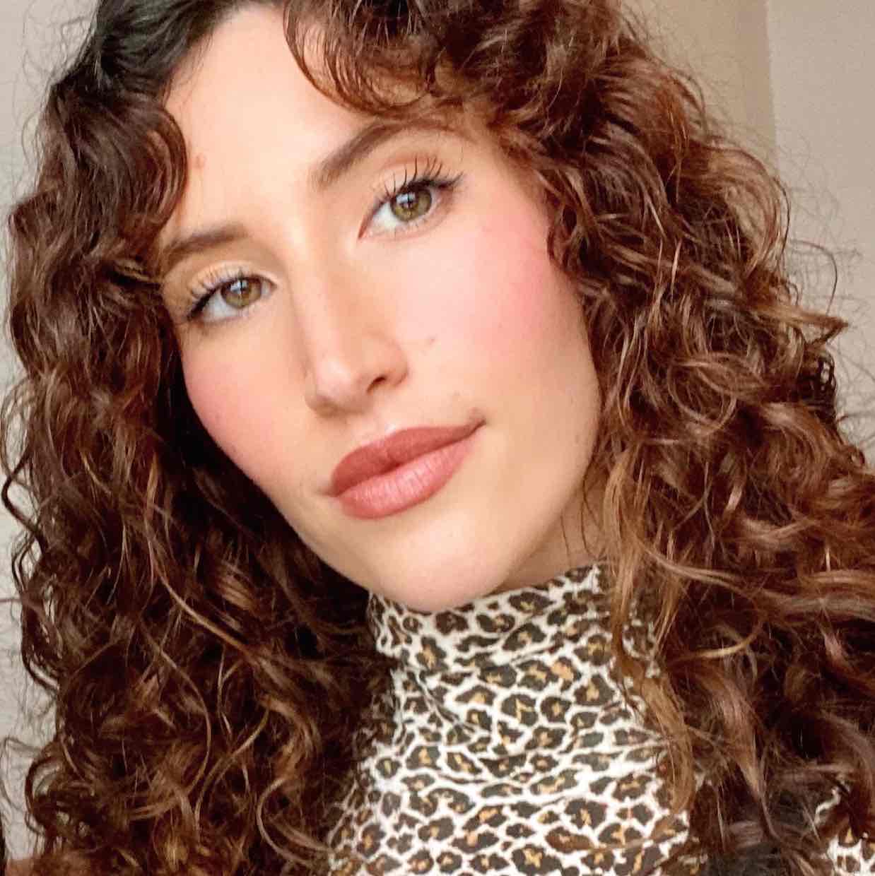 Avatar of Lauren Paley
