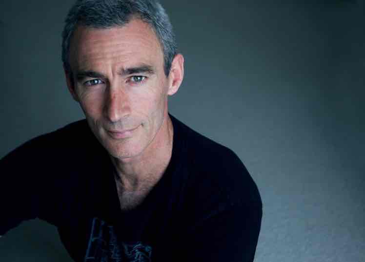 Avatar of Jed Brophy