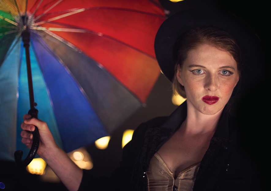 Avatar of Olivia Sharpe