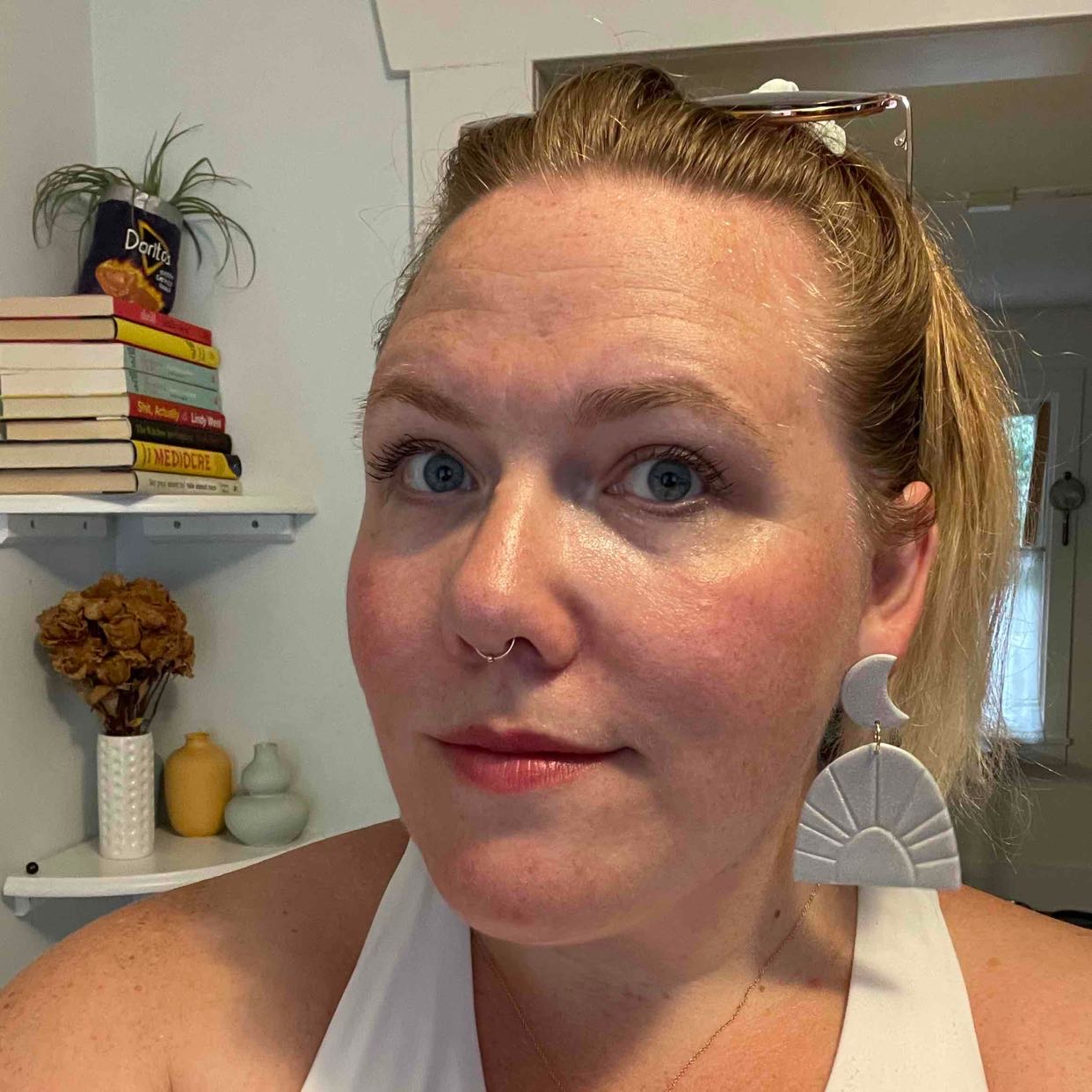 Avatar of Lindy West