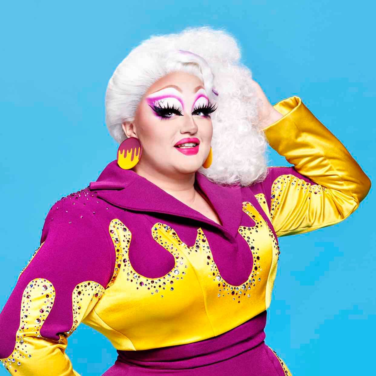 Avatar of Victoria Scone