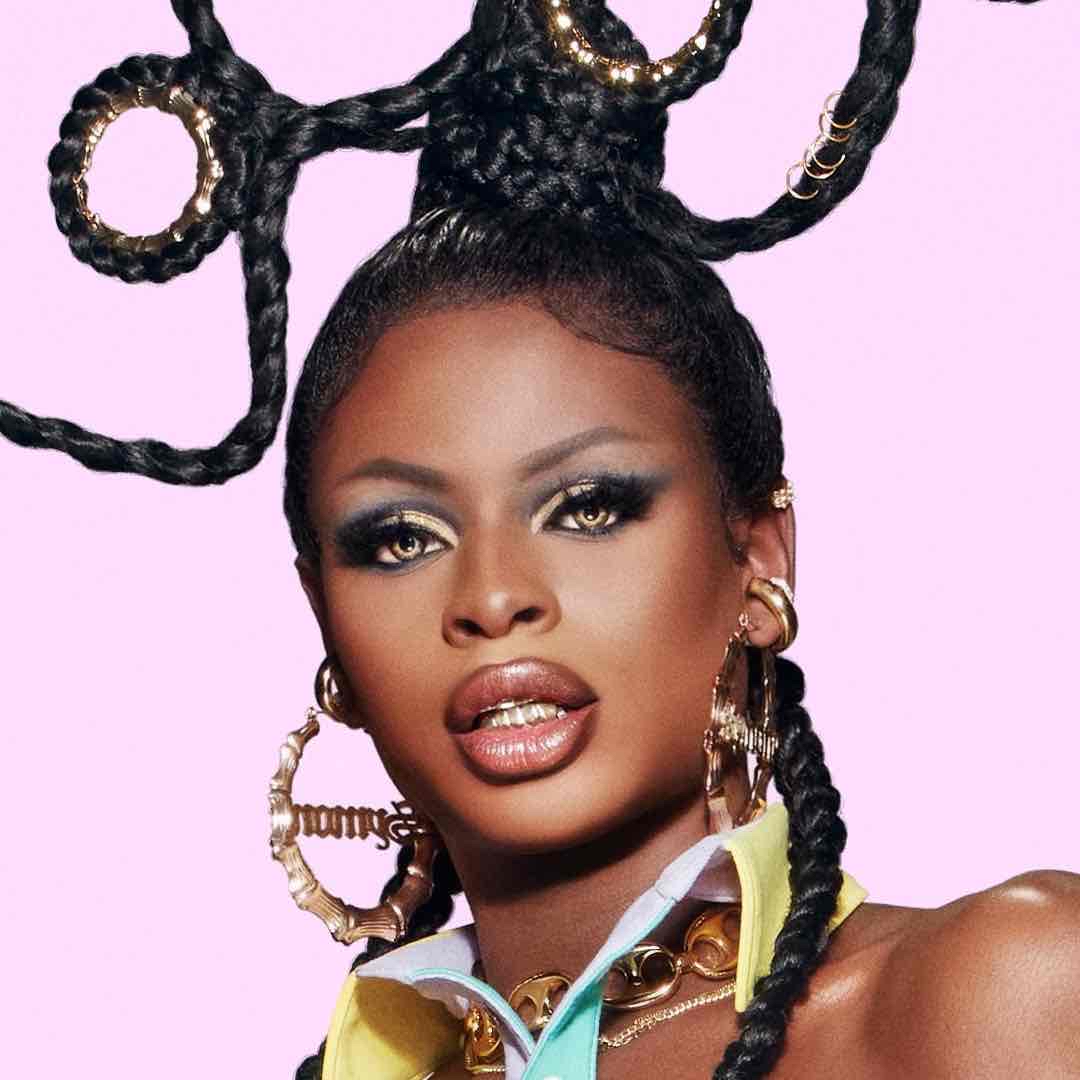 Avatar of Symone