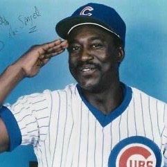 Avatar of Gary Matthews