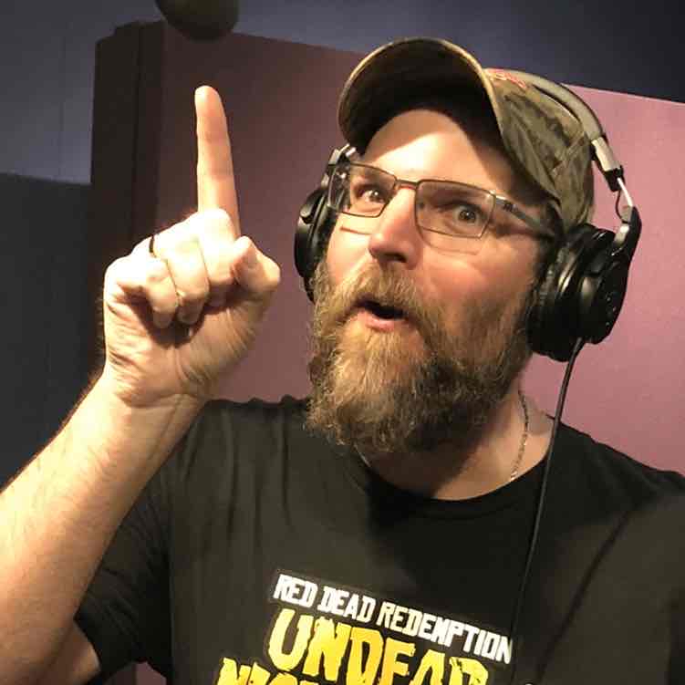 Avatar of Steve J. Palmer