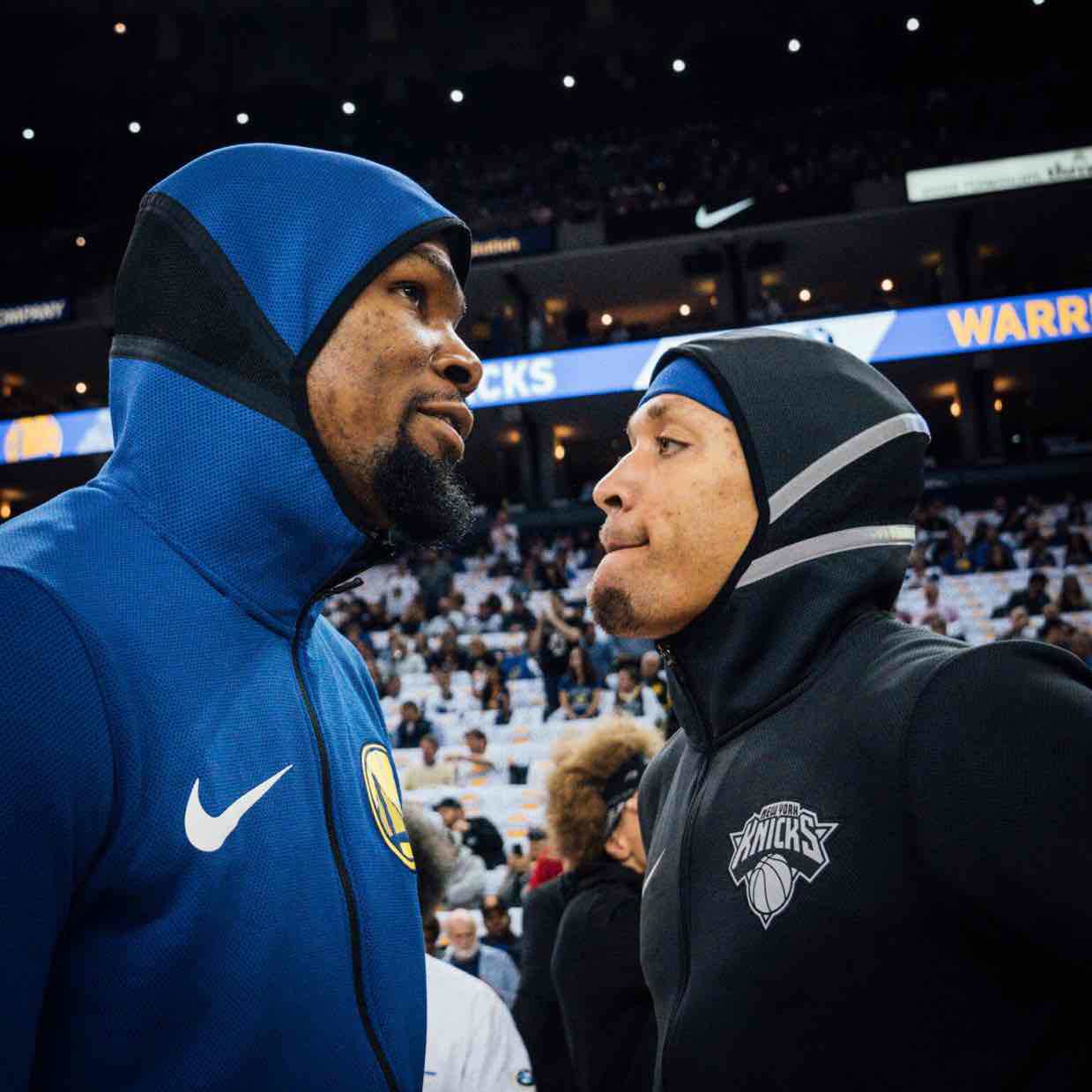 Avatar of Michael Beasley