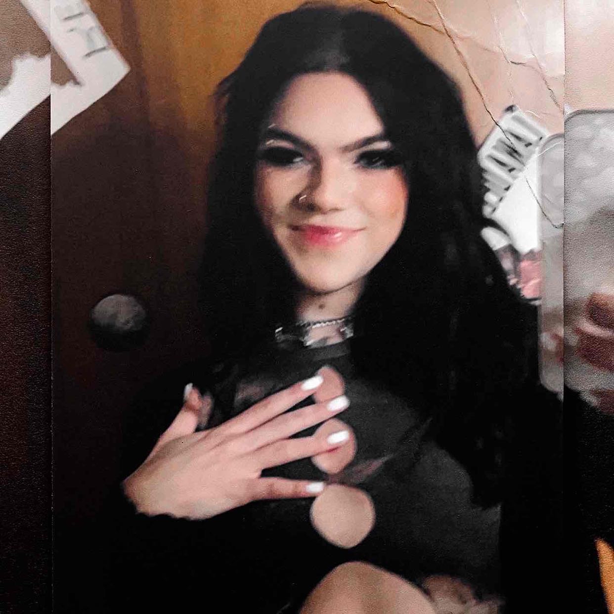 Avatar of Demi Austin Looney
