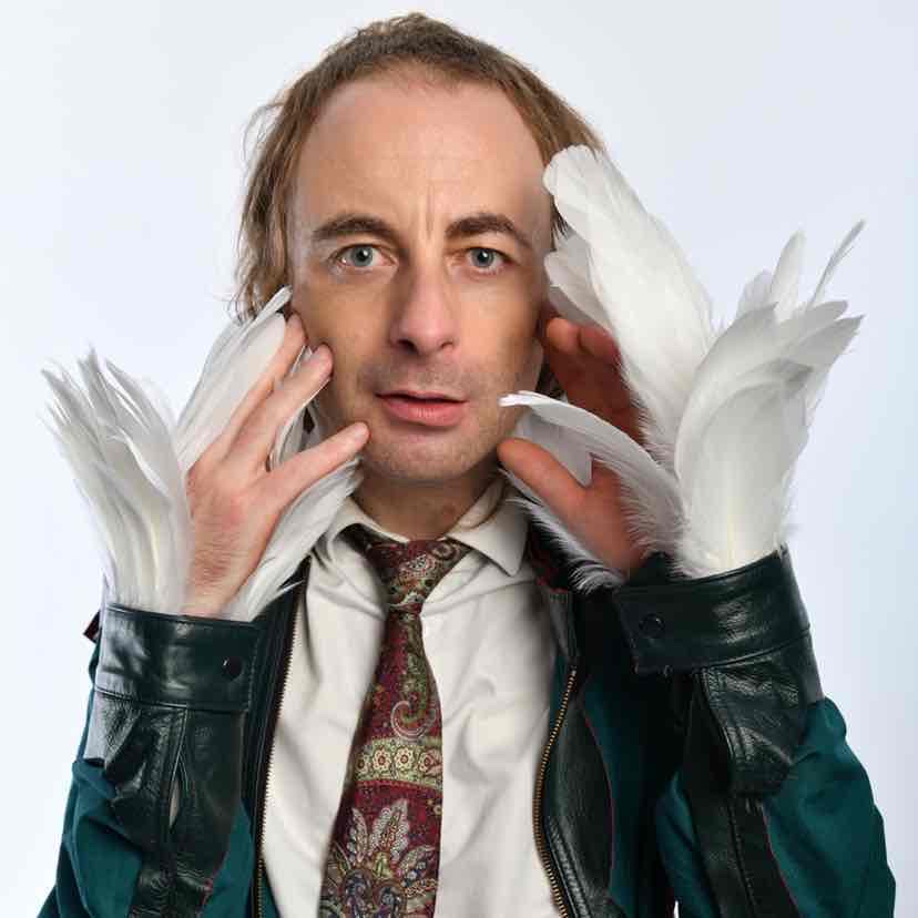 Avatar of Paul Foot