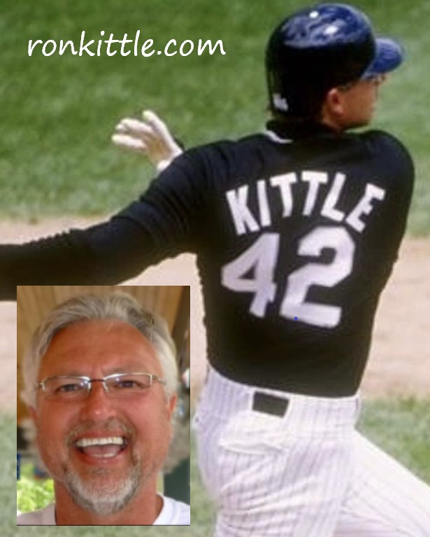 Avatar of Ron Kittle