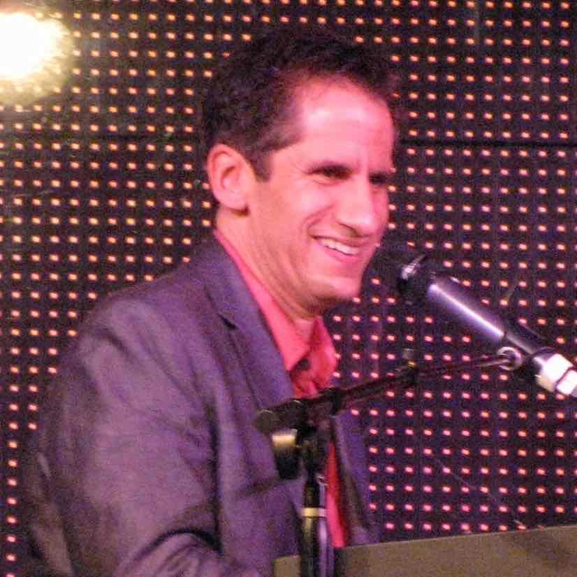 Avatar of Seth Rudetsky
