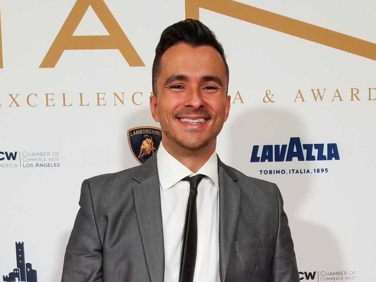 Avatar of Eddie Zamora