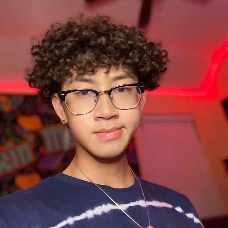 Avatar of Andxrews