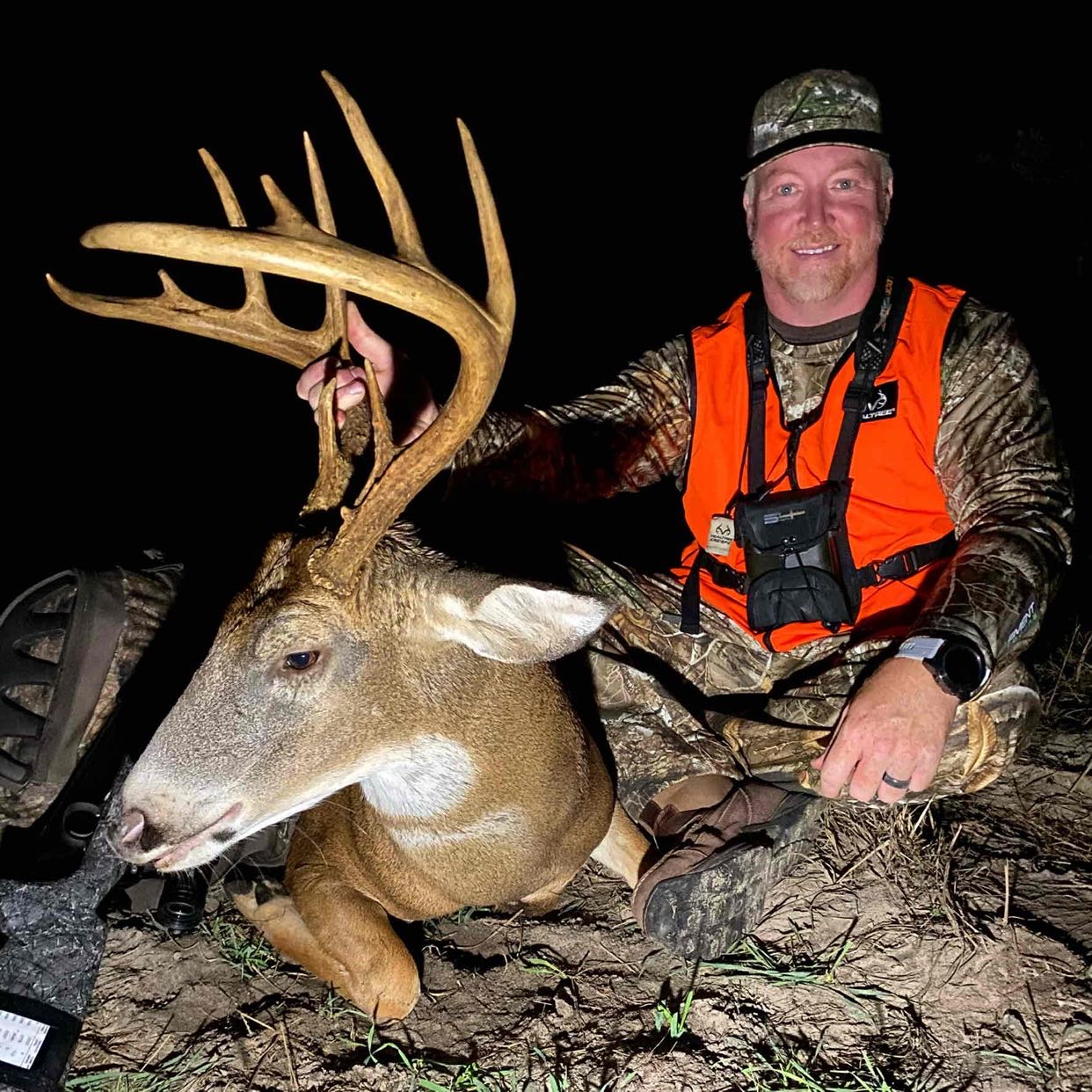 Avatar of Michael Lee from Backwoods Life