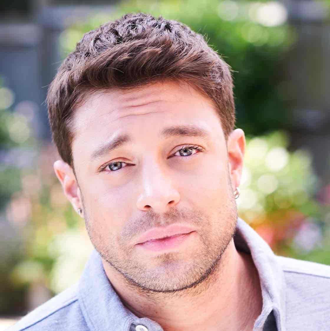 Avatar of Duncan James
