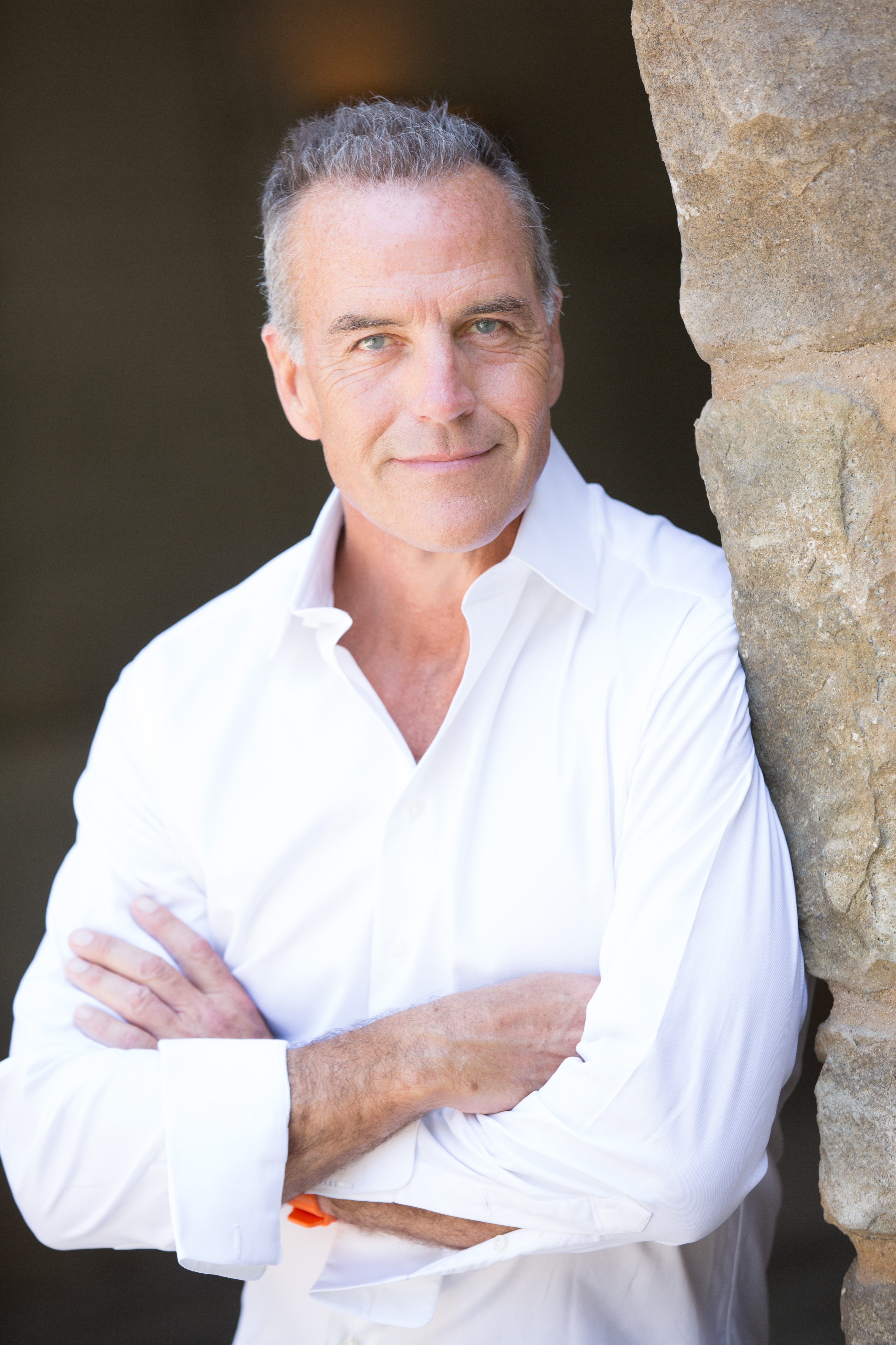 Avatar of Richard Burgi