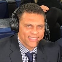 Avatar of Reggie Theus