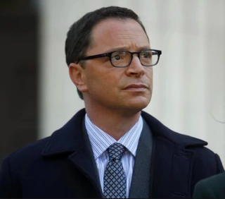 Avatar of Joshua Malina
