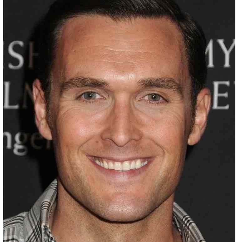 Avatar of Owain Yeoman
