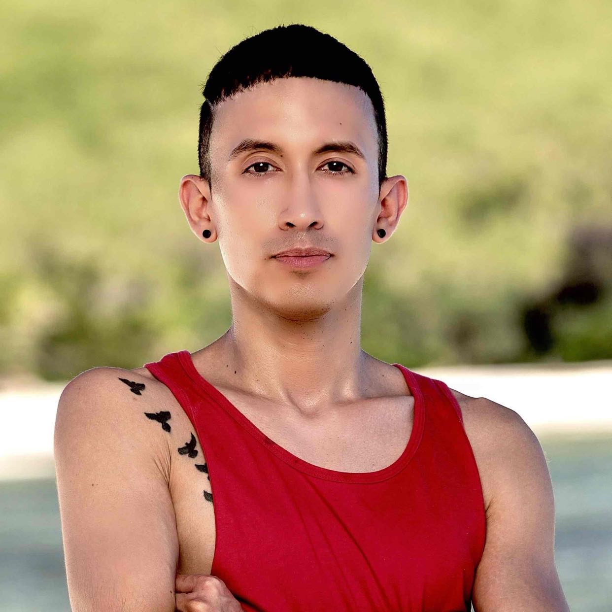 Avatar of Romeo Escobar