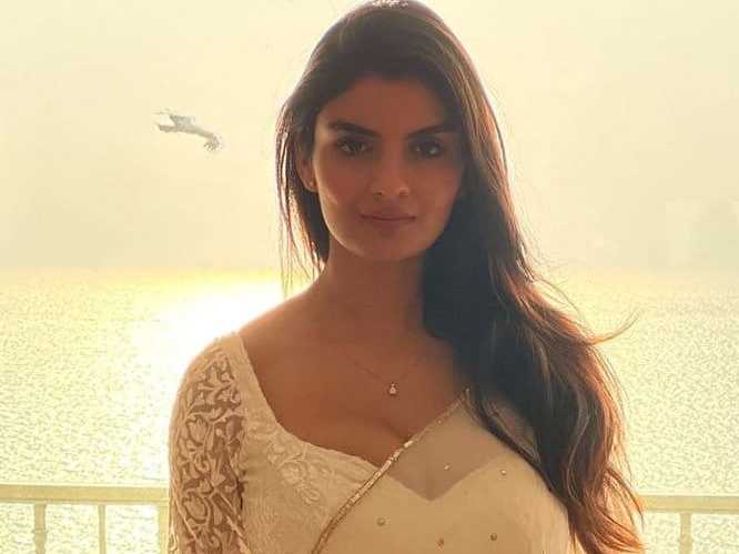 Avatar of Anveshi Jain