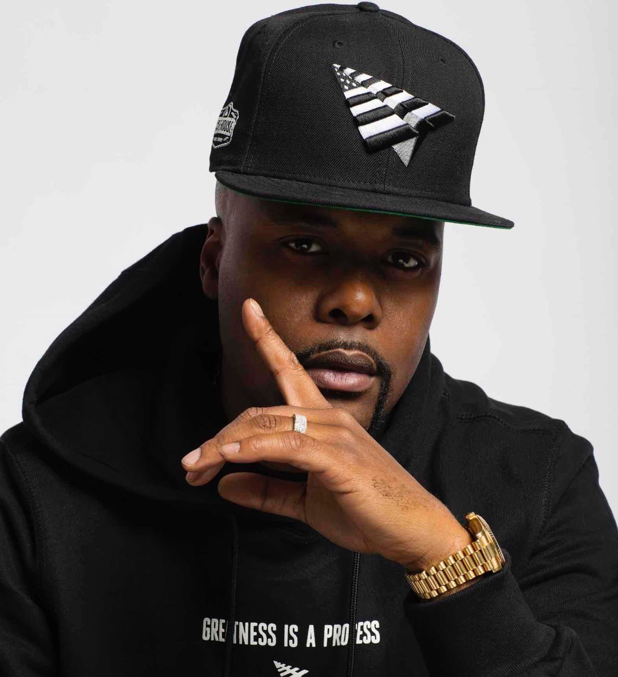 Avatar of Memphis Bleek