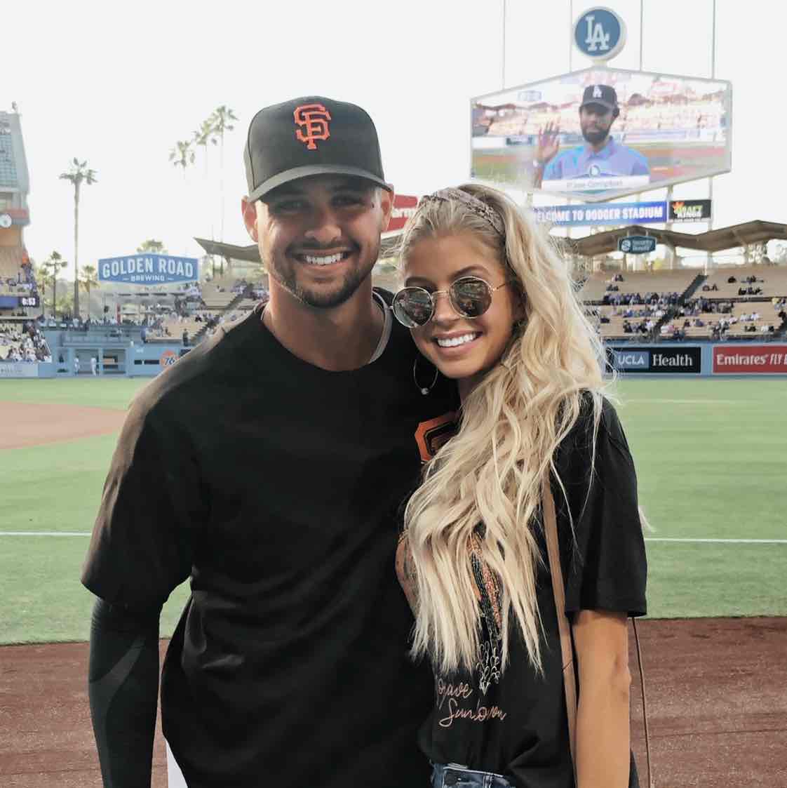 Avatar of Tyler Beede