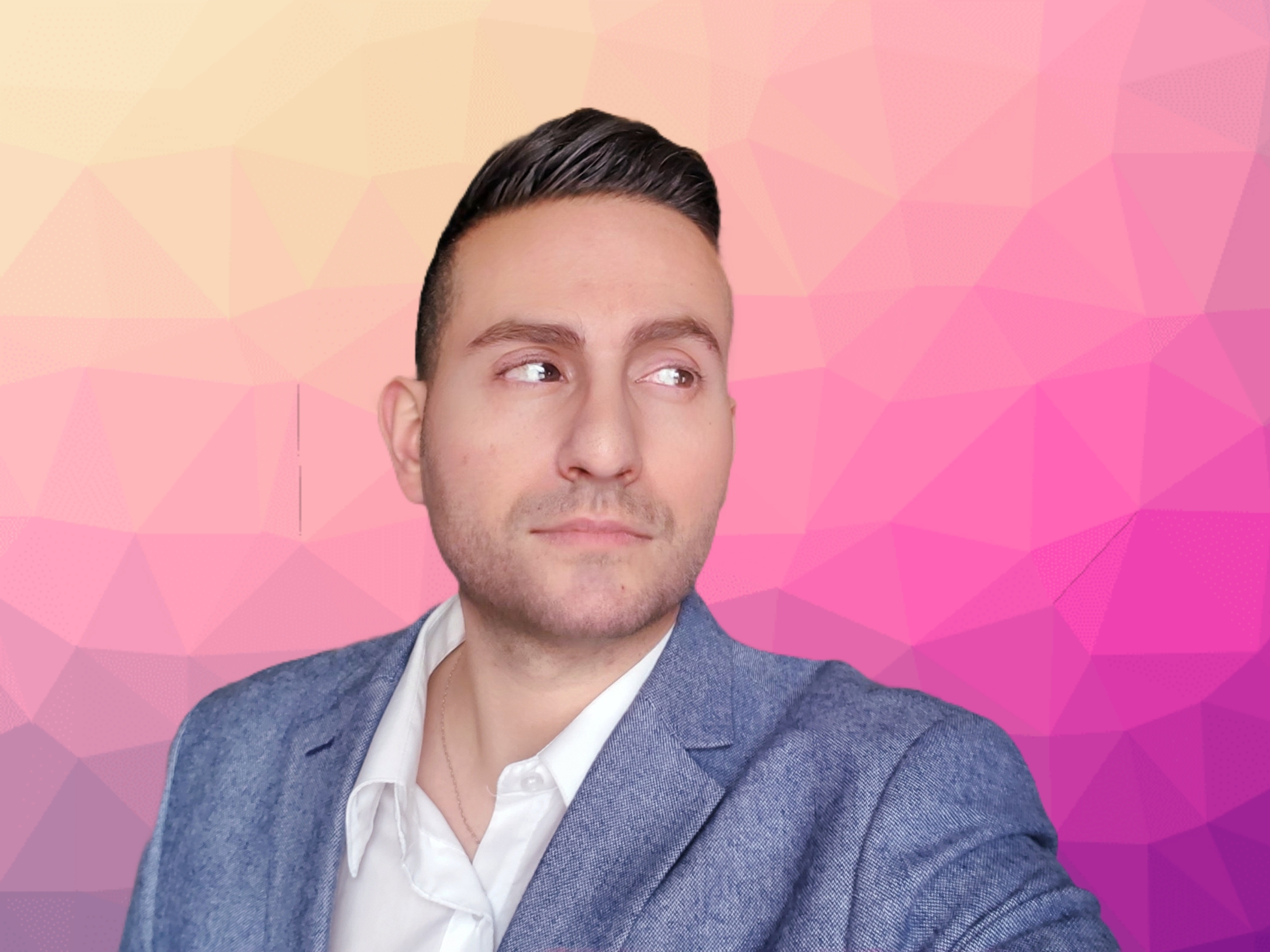 Avatar of Steven Gavrielatos