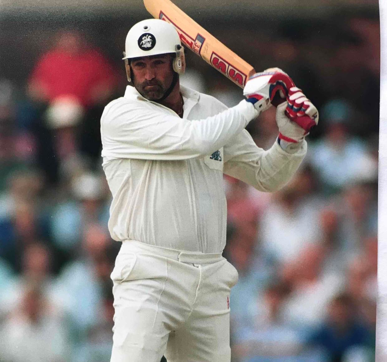 Avatar of Graham Gooch