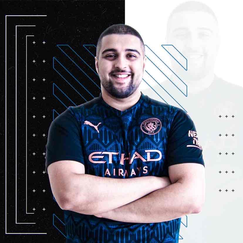 Avatar of FUT FG