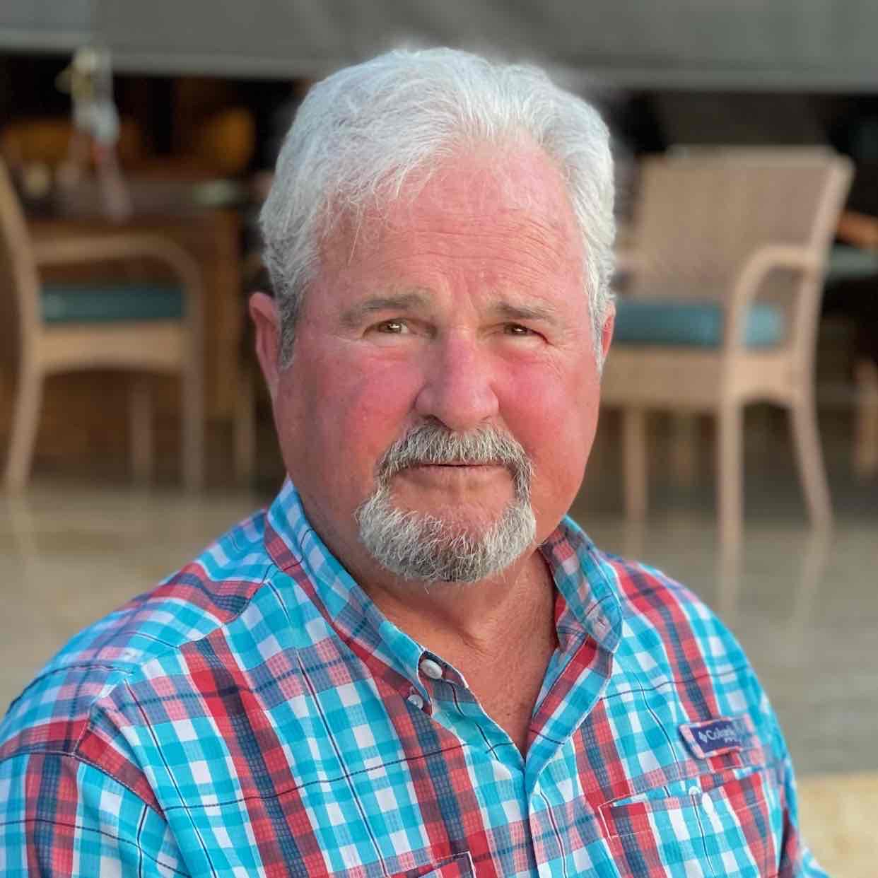 Avatar of Jim Sundberg