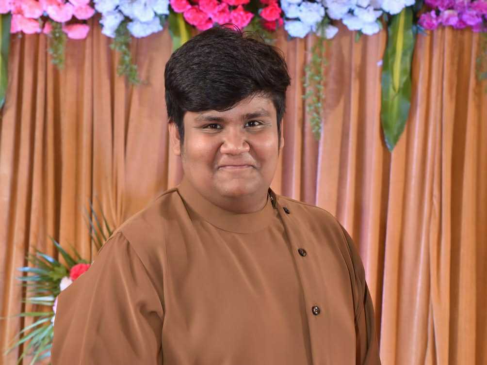 Avatar of Kush Shah