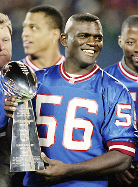 Avatar of Lawrence Taylor