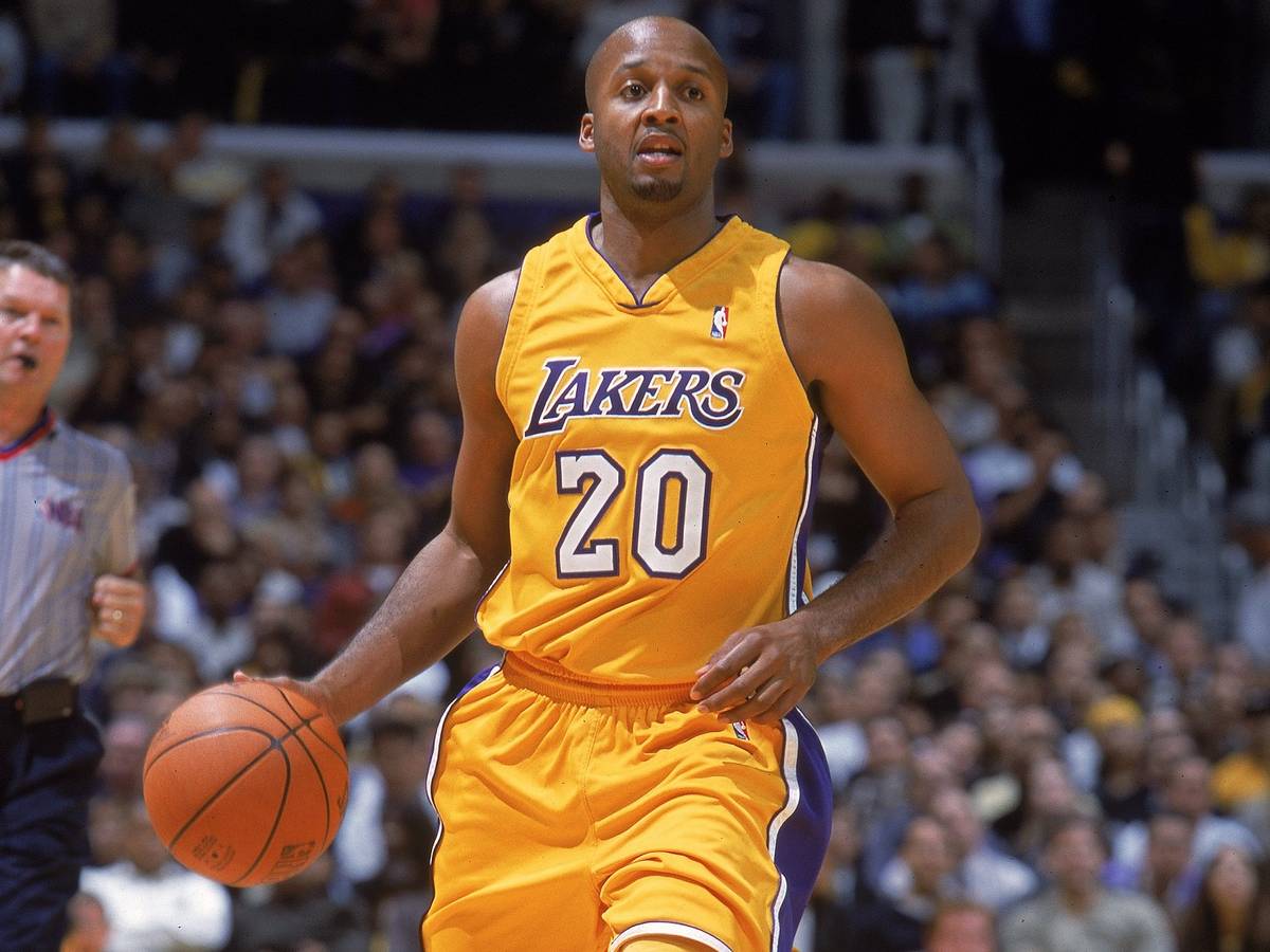 Avatar of Brian Shaw