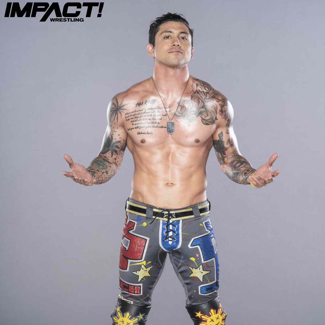 Avatar of TJ Perkins