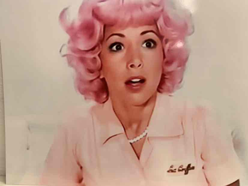 Avatar of Didi Conn