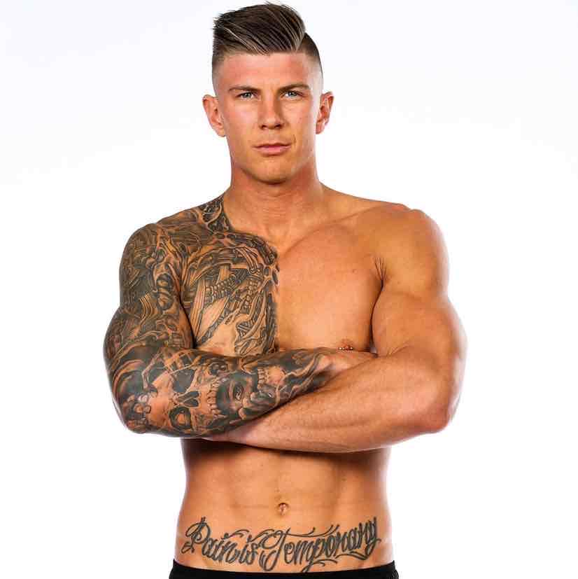 Avatar of Nathan Ryles