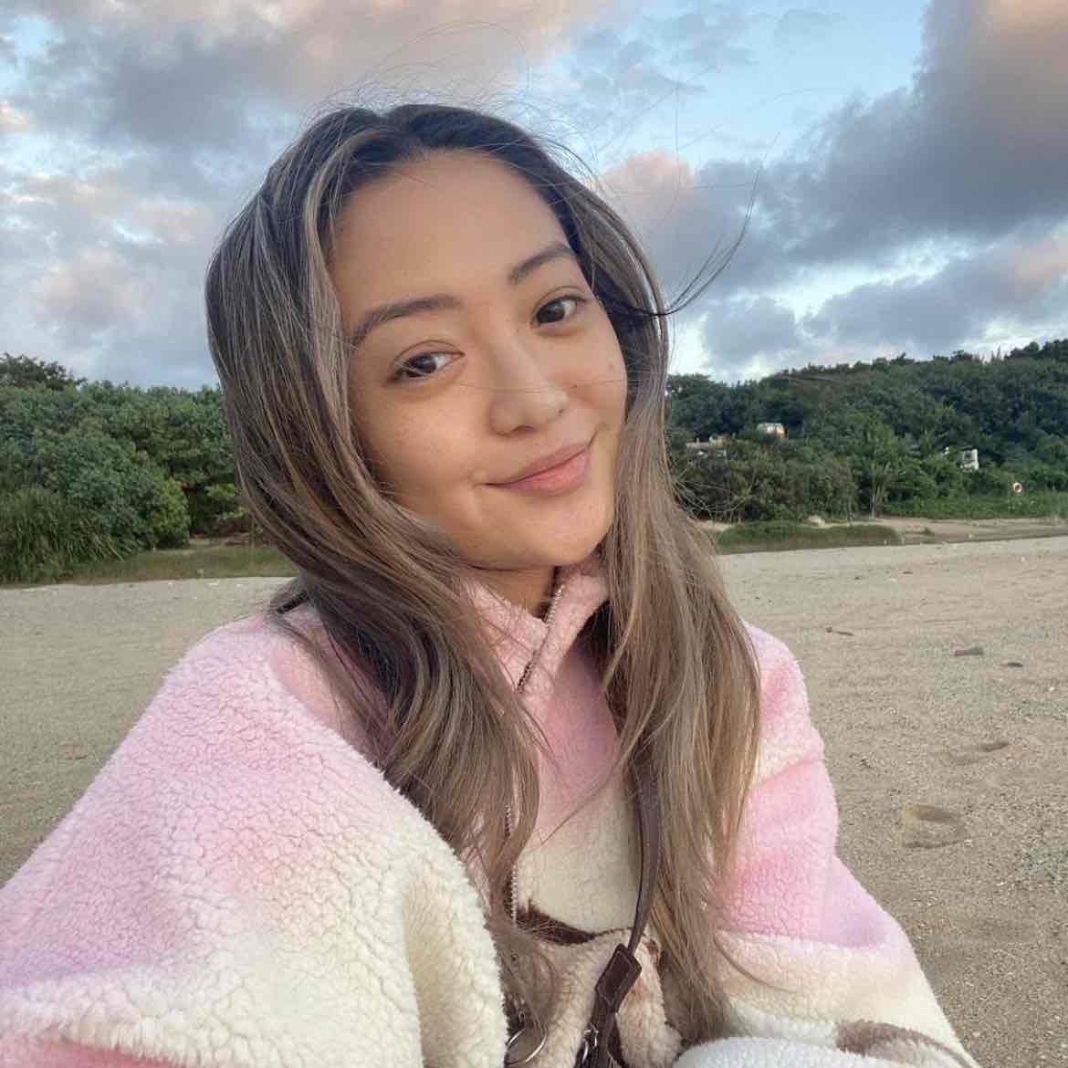 Avatar of Chelsea Zhang