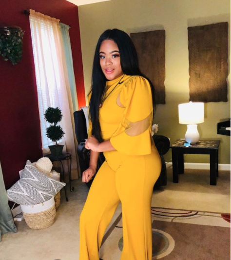 Avatar of Cyniah Elise