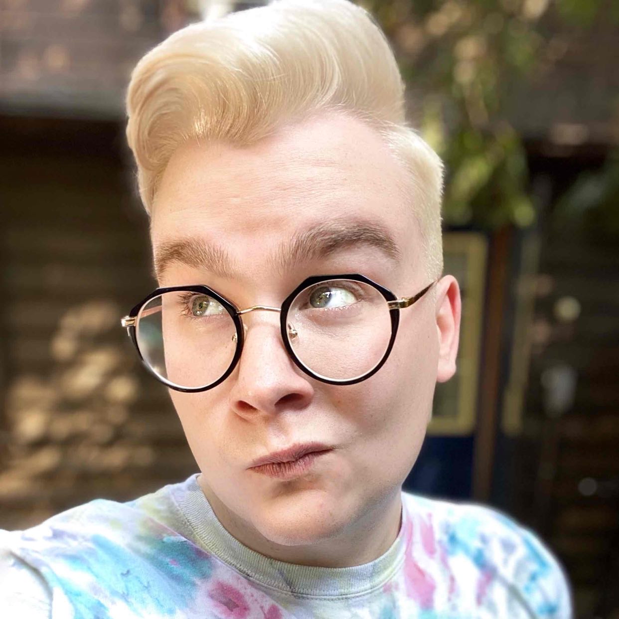 Avatar of Tom Hearn