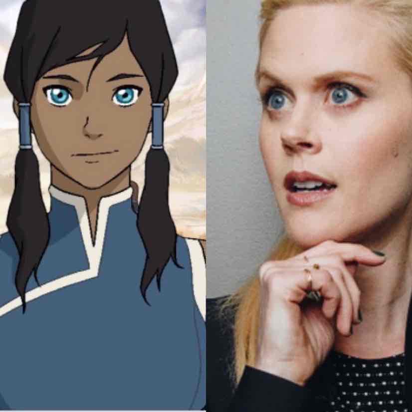 Avatar of Janet Varney