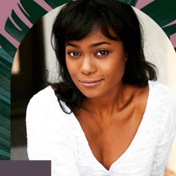 Avatar of Tatyana Ali