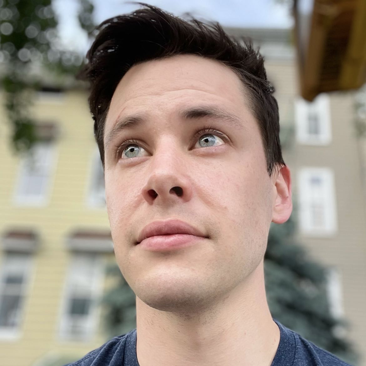 Avatar of Steve Raymond