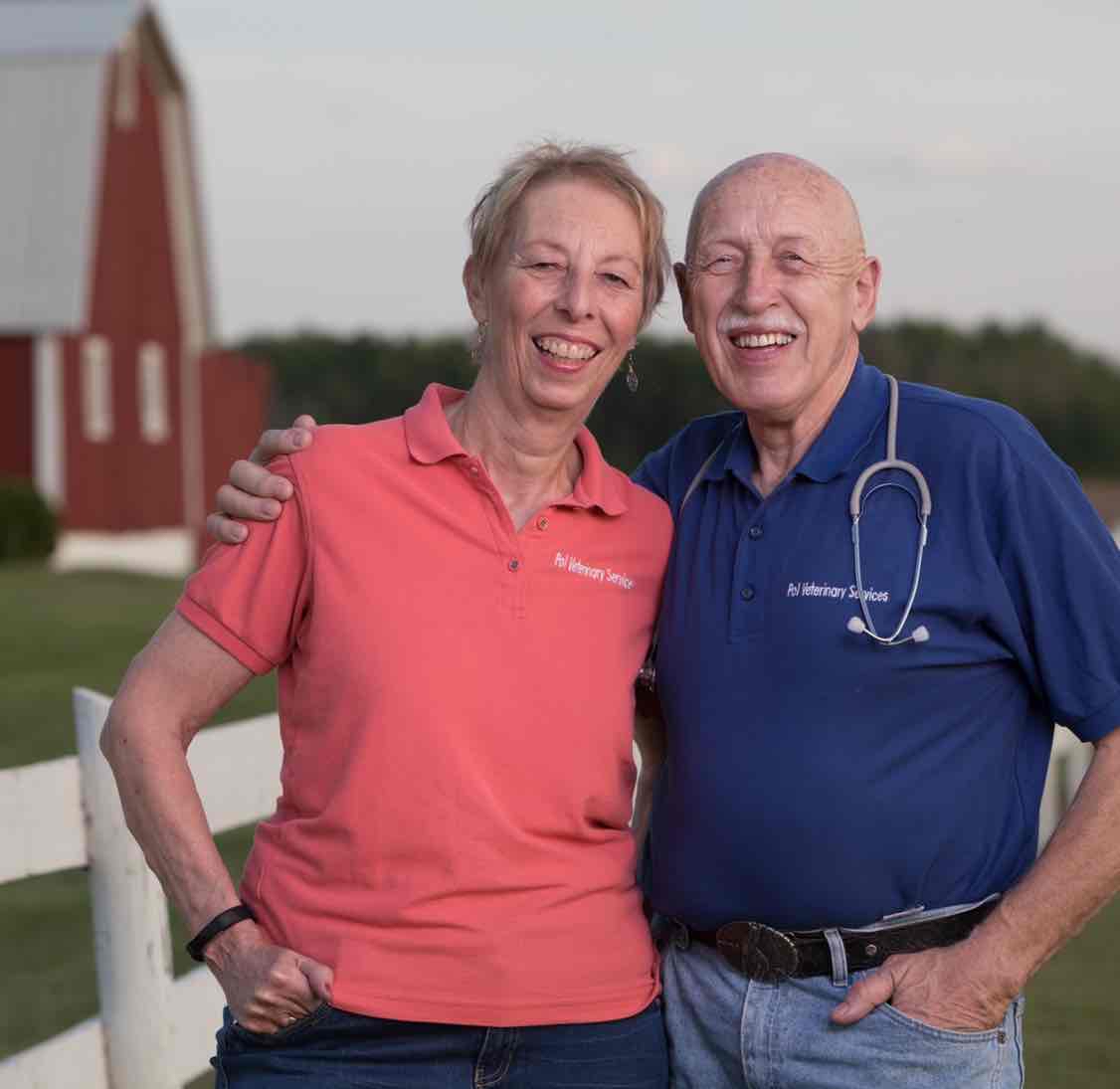 Avatar of Dr. Jan And Diane Pol