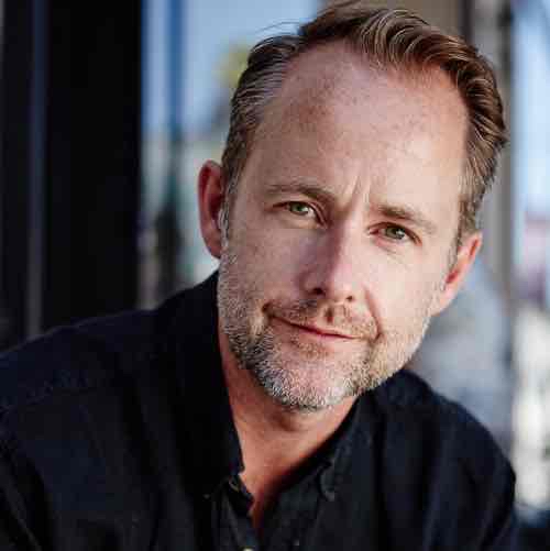 Avatar of Billy Boyd
