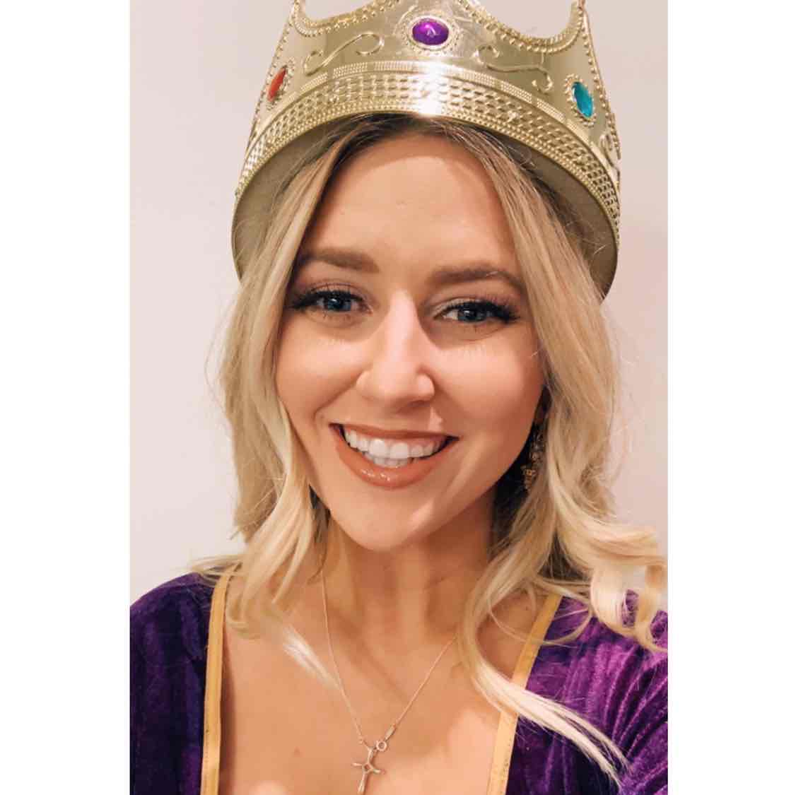 Avatar of Stephanie Chambless