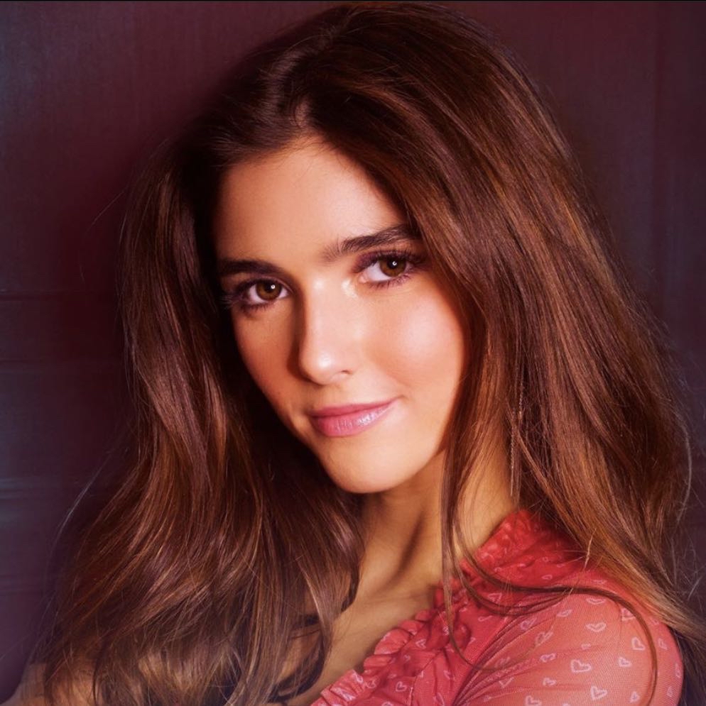 Avatar of Jamie Gabrielle