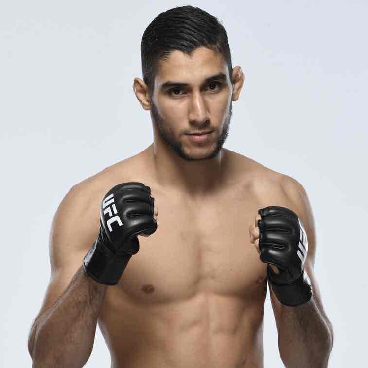 Avatar of Fares Ziam
