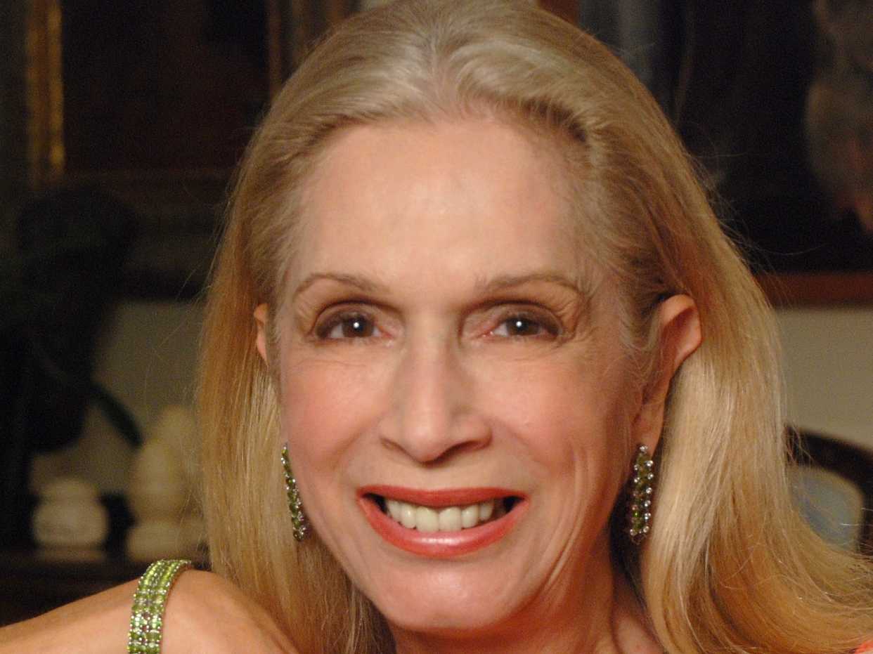 Avatar of Lady Colin Campbell